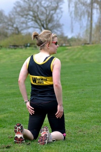 Warwick WASPs 3