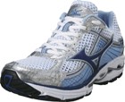 Mizuno Rider women's running shoe