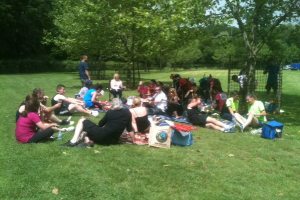 Faringdon Far Runners 2