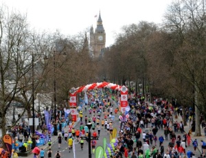 VLM Big Ben
