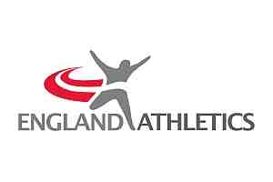 England Athletics logo