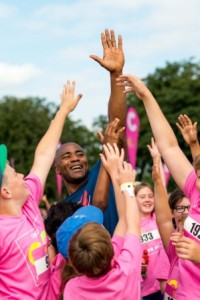 Go Run For Fun hits 30K MLF