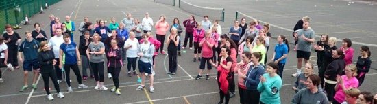 Beginners2Runners in Kent