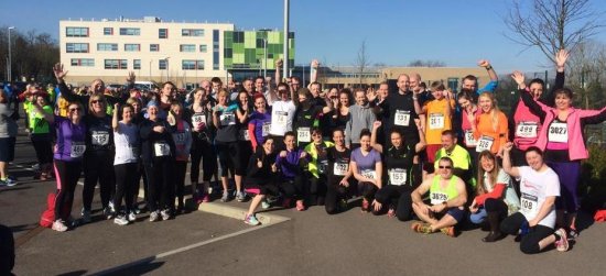Beginners2Runners in Kent