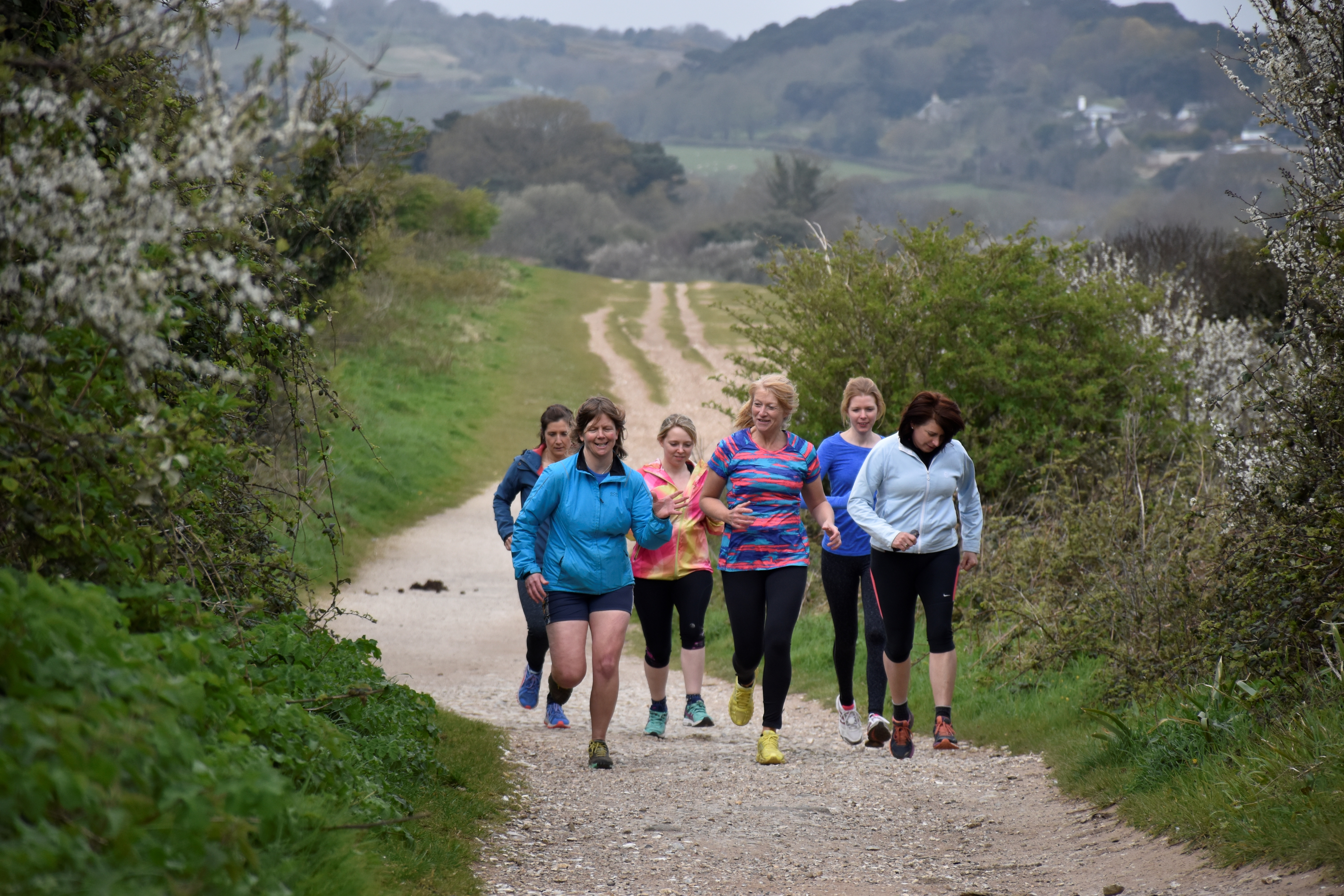 Trust10 runners 10_Purbeck_Peter Hall.JPG