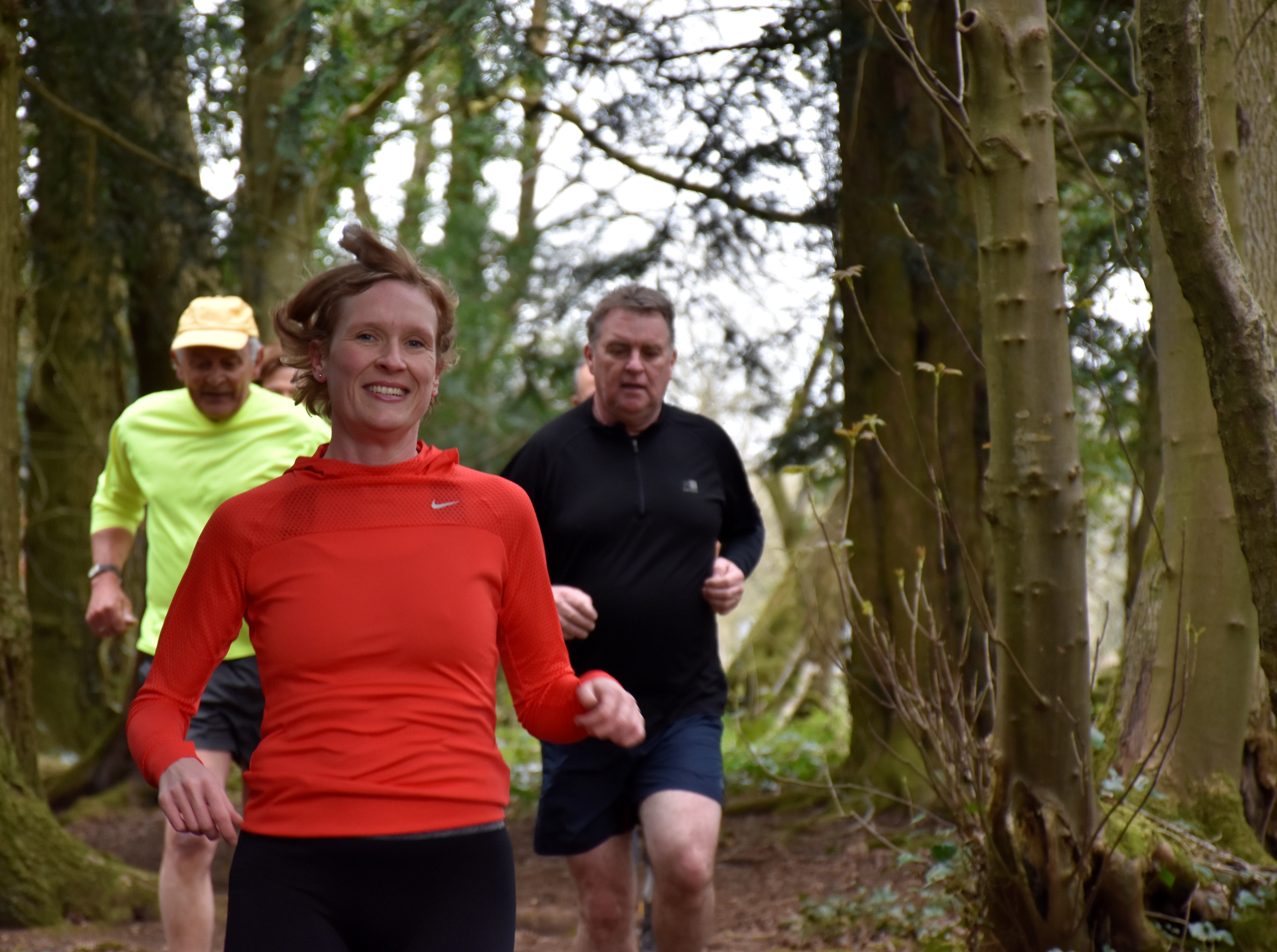 FGF runners 1_Tyntesfield_Peter Hall.JPG