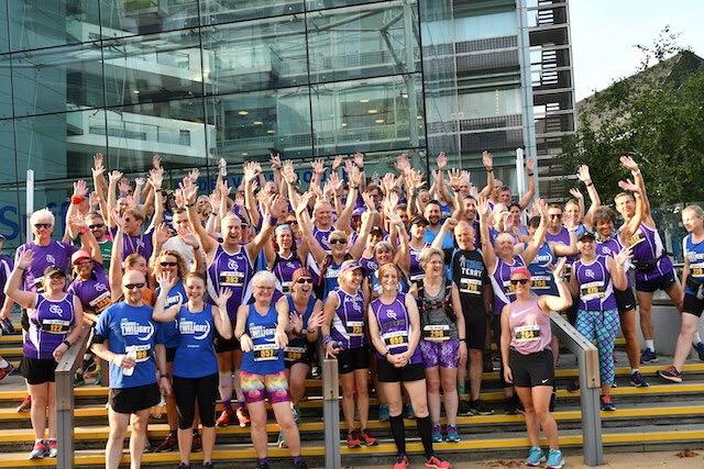 Rushmere Community Runners