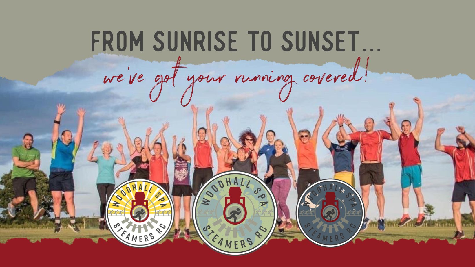 East Mids Group Winner Woodhall Spa Steamers.JPG