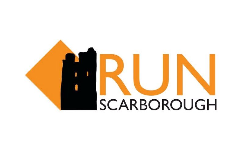 Run Scarborough logo