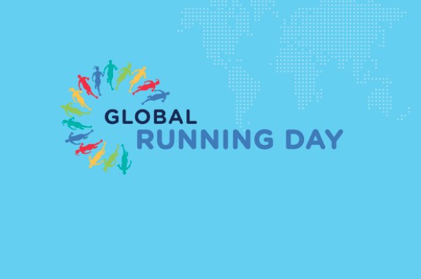 Global Running Day