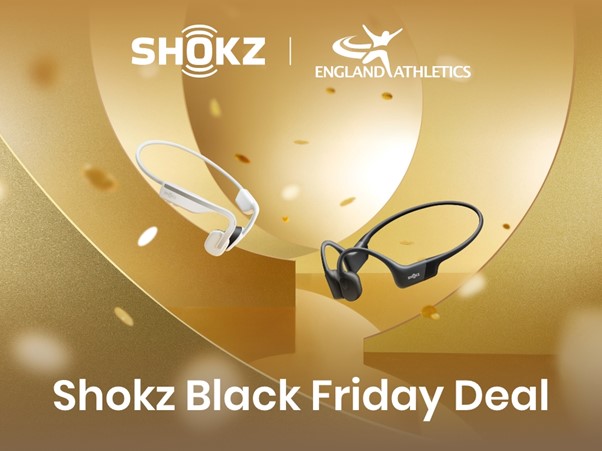 Shokz Black Friday Deal