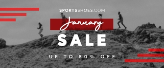 Sportsshoes Jan Sale 2023