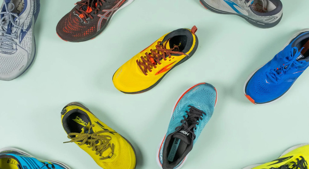 GUIDE TO RUNNING SHOE WIDTH HEADER