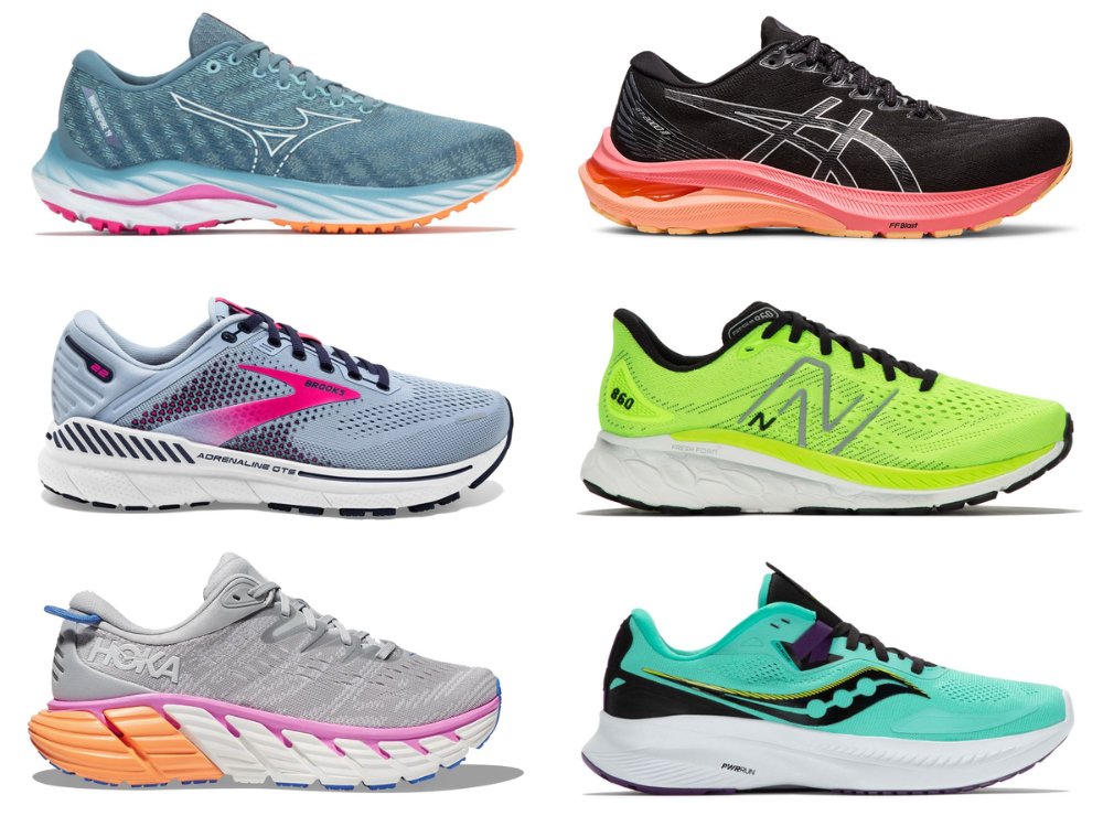 Pronation3r Sportsshoes