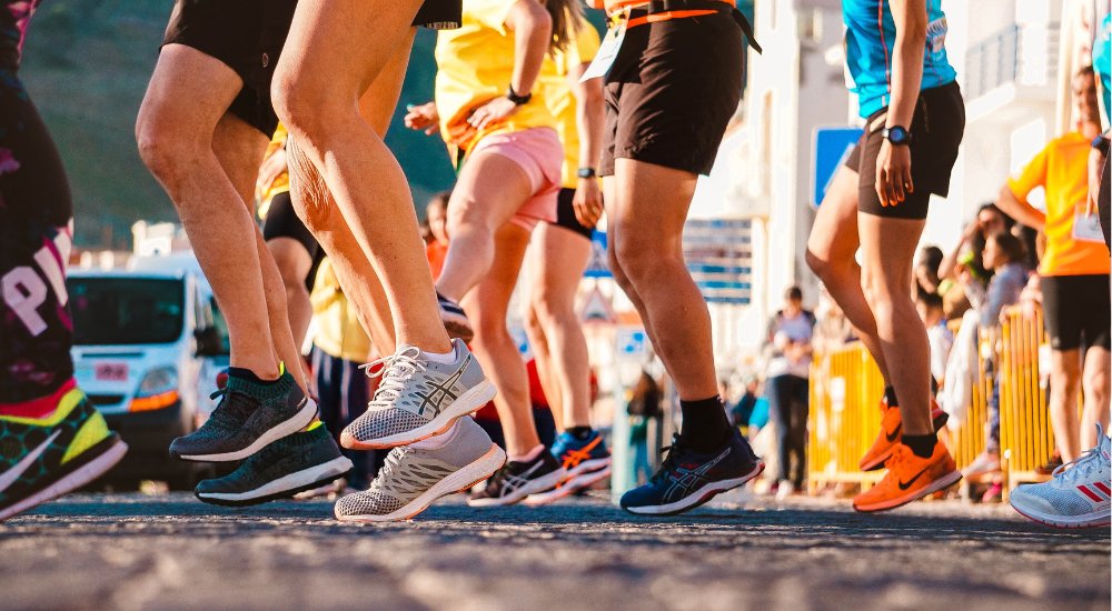 Sportshoes Underpronation Article Header Image