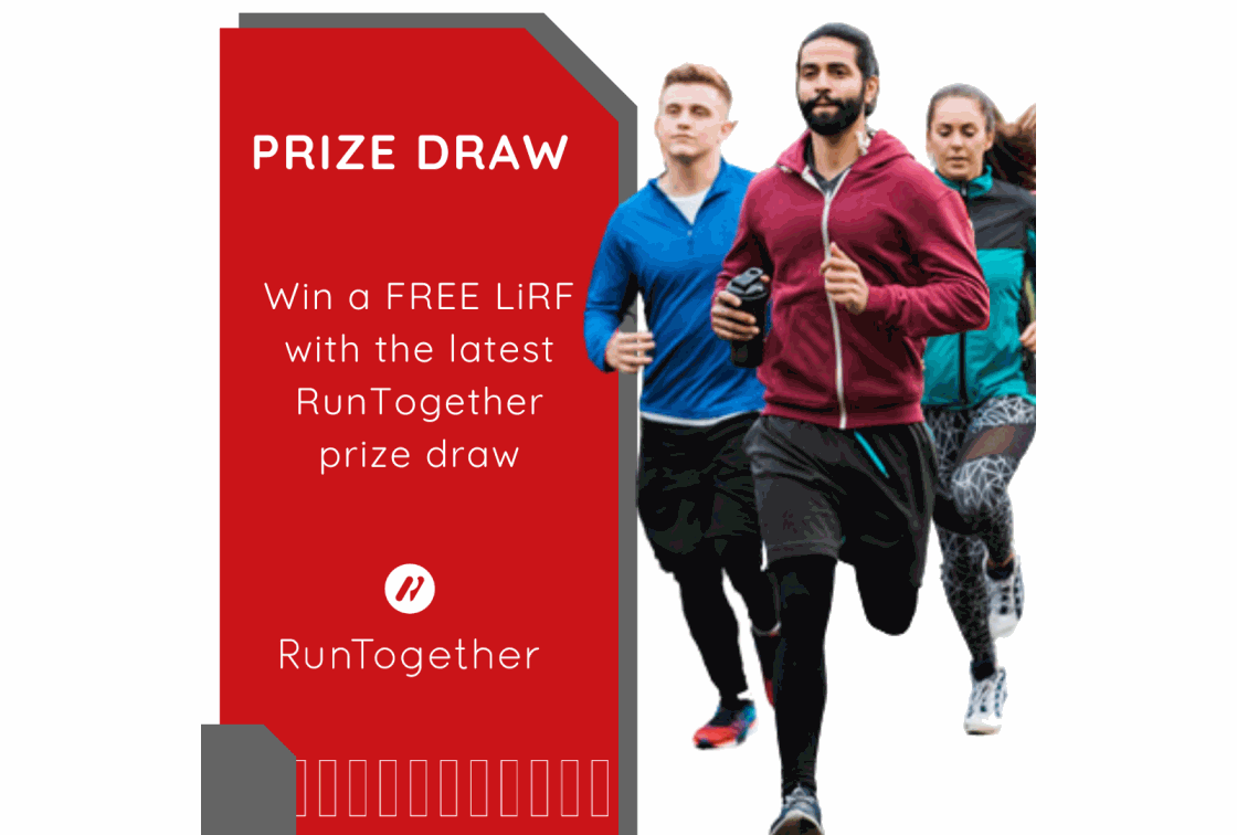 Lirf Promo With Copypng70b