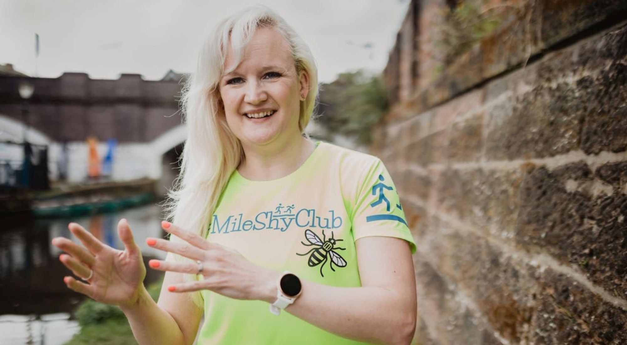 Jane Dennison Mile Shy Club (2)