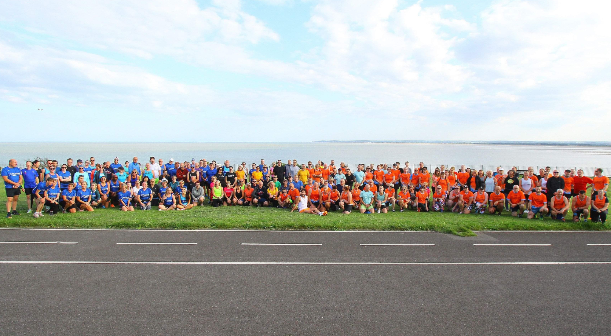 Thanet Global Running Day 2000X1100