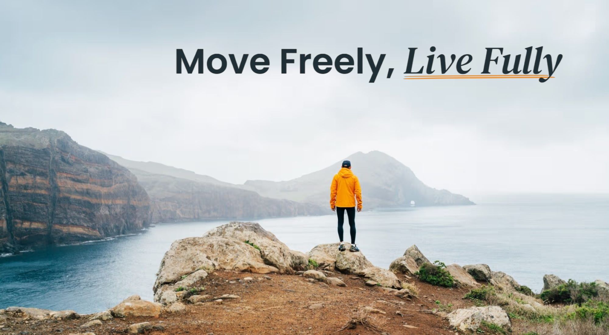 Arthrosamid Header Image