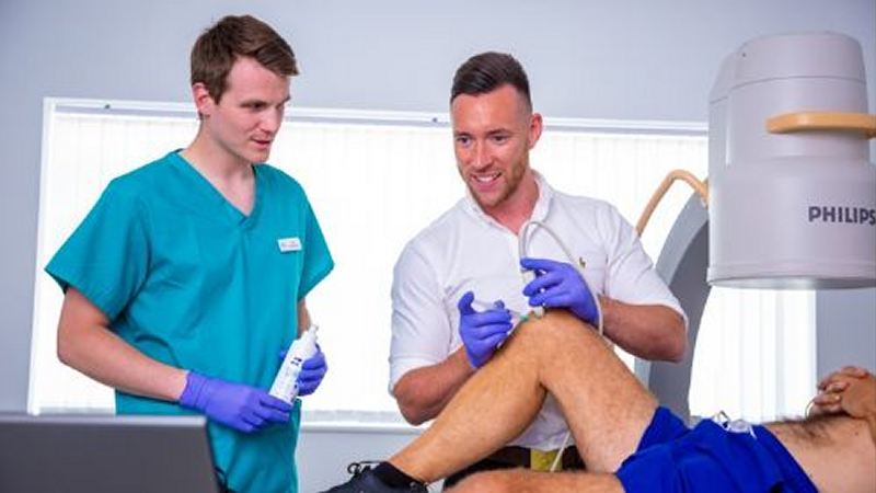 Arthrosamid Injection800